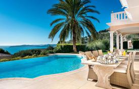 8 dormitorio villa 500 m² en Cap d'Ail, Francia. Price on request