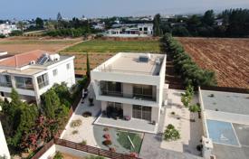 Villa – Chloraka, Pafos, Chipre. From 415 000 €