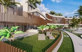 3-dormitorio apartamentos en edificio nuevo 100 m² en Famagusta, Chipre. 306 000 €