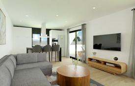 3 dormitorio villa 108 m² en El Fondó de les Neus, España. 400 000 €