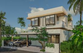 2 dormitorio villa 136 m² en Ubud, Indonesia. $290 000