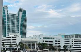 Condominio – Hallandale Beach, Florida, Estados Unidos. $294 000