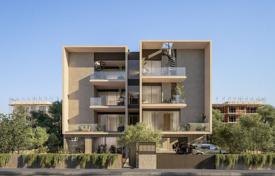 1 dormitorio ático 95 m² en Zakaki, Chipre. 420 000 €