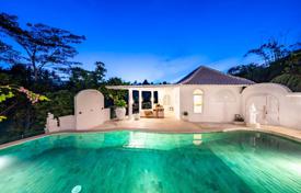 3 dormitorio villa 250 m² en Ubud, Indonesia. $600 000