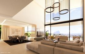 4 dormitorio villa 898 m² en Calp, España. 2 200 000 €