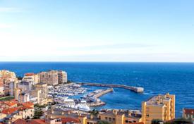 3 dormitorio piso en Cap d'Ail, Francia. 450 000 €