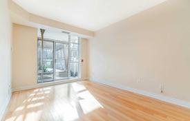 2 dormitorio piso en Old Toronto, Canadá. C$1 122 000