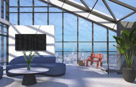 2-dormitorio apartamentos en edificio nuevo 60 m² en Batumi, Georgia. $102 000