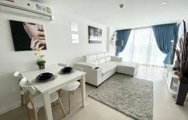1 dormitorio piso 46 m² en Pattaya, Tailandia. $91 000