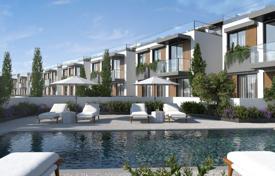 2 dormitorio piso 75 m² en Asomatos, Chipre. 400 000 €