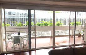 3-dormitorio apartamentos en condominio en Watthana, Tailandia. $3 060  por semana