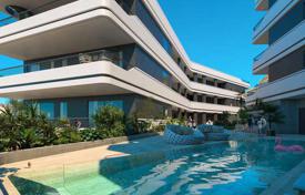 2 dormitorio piso 56 m² en Agios Tychonas, Chipre. 380 000 €