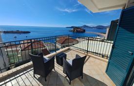 3 dormitorio piso 139 m² en Budva city, Montenegro. 680 000 €
