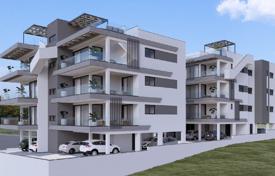 2-dormitorio apartamentos en edificio nuevo en Limasol (Lemesos), Chipre. 360 000 €