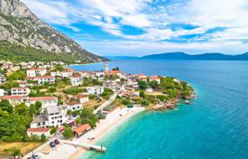 Terreno en Gradac, Croacia. 265 000 €