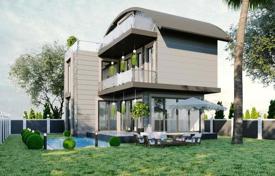 Villa – Belek, Antalya, Turquía. $540 000