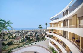 3 dormitorio piso 126 m² en Agios Athanasios (Cyprus), Chipre. 701 000 €