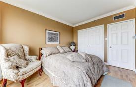 3 dormitorio piso en Scarborough, Canadá. C$647 000