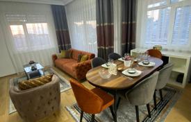 3 dormitorio piso 100 m² en Mahmutlar, Turquía. 8 607 000 TRY