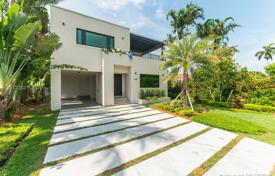 Villa – Hollywood, Florida, Estados Unidos. 1 097 000 €