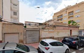 Terreno en Torrevieja, España. 250 000 €