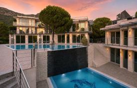 18 dormitorio villa 1163 m² en Bar city, Montenegro. 1 999 000 €