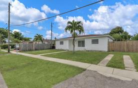 3 dormitorio casa de pueblo 118 m² en North Miami Beach, Estados Unidos. $899 000