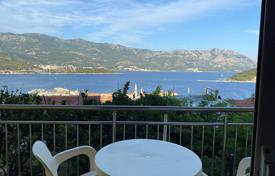 1 dormitorio piso 31 m² en Budva city, Montenegro. 109 000 €