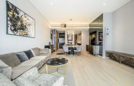 2-dormitorio apartamentos en condominio en Watthana, Tailandia. $1 234 000