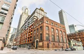 2 dormitorio piso en Nelson Street, Canadá. C$857 000