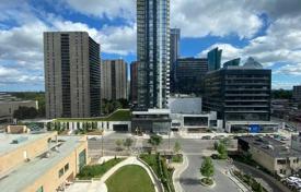 3 dormitorio piso en North York, Canadá. C$1 217 000