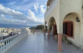 3 dormitorio villa 230 m² en Ágios Nikolaos, Grecia. 595 000 €