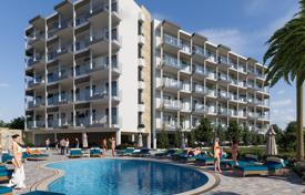 1-dormitorio apartamentos en edificio nuevo en Limasol (Lemesos), Chipre. 363 000 €
