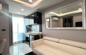 1 dormitorio piso 30 m² en Pattaya, Tailandia. $95 000