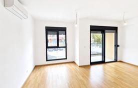 2 dormitorio piso 66 m² en Budva city, Montenegro. 255 000 €