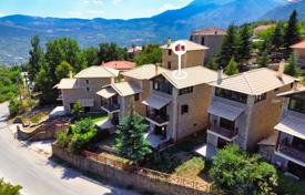 3 dormitorio casa de pueblo 157 m² en Xilokastro, Grecia. 310 000 €