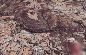 Terreno en Larnaca, Chipre. 1 200 000 €