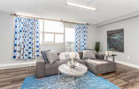 2 dormitorio piso en Etobicoke, Canadá. C$746 000