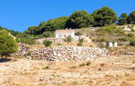 2 dormitorio villa 150 m² en Yunquera, España. 340 000 €