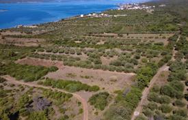 Terreno en Zadar County, Croacia. 110 000 €