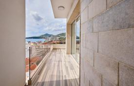 2 dormitorio piso 90 m² en Budva (city), Montenegro. 380 000 €