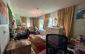 Casa de pueblo – Pompano Beach, Florida, Estados Unidos. 251 000 €