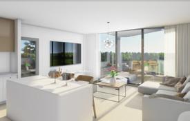 3-dormitorio apartamentos en edificio nuevo en Limassol (city), Chipre. 545 000 €