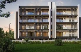 2-dormitorio apartamentos en edificio nuevo en Limasol (Lemesos), Chipre. 408 000 €
