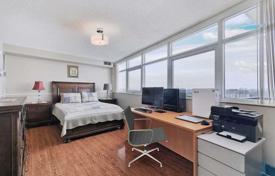 2 dormitorio piso en Scarborough, Canadá. C$1 252 000