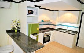 1 dormitorio piso 60 m² en Pattaya, Tailandia. $79 000