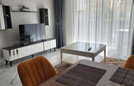 1-dormitorio apartamentos en edificio nuevo 65 m² en Mahmutlar, Turquía. $107 000