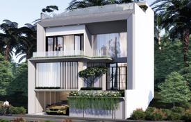 3 dormitorio villa 334 m² en Pererenan, Indonesia. $240 000