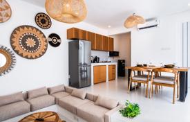 2 dormitorio villa 160 m² en Tibubeneng, Indonesia. $179 000