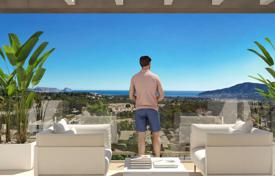4 dormitorio piso 169 m² en La Nucia, España. 457 000 €